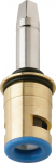Chicago Faucets 377-XKRHJKABNF Rh Ceramic Cartridge